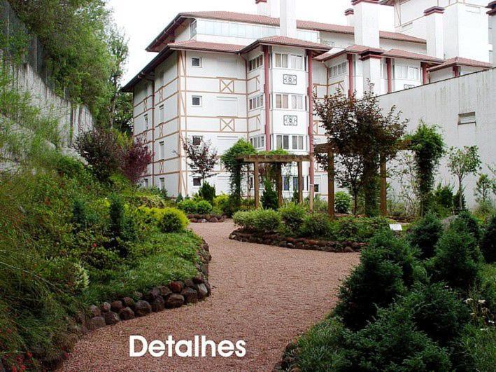 Recanto Familia Weiss Gramado Bilik gambar